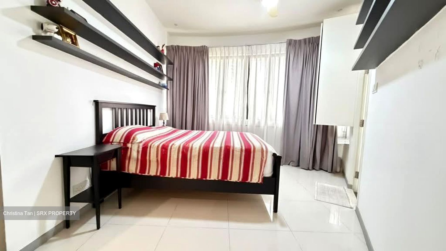The Draycott (D10), Apartment #626997211